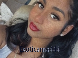 Exoticanna444