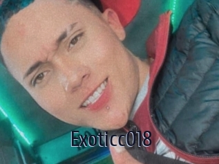 Exoticc018