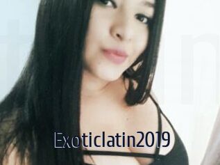 Exoticlatin2019