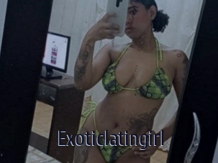 Exoticlatingirl