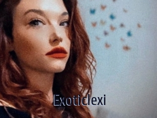 Exoticlexi