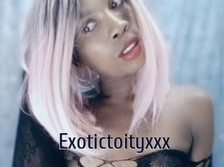 Exotictoityxxx