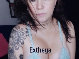 Extheya