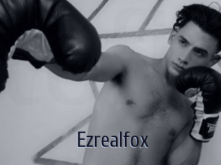 Ezrealfox