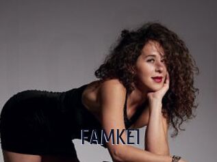 FAMKE1