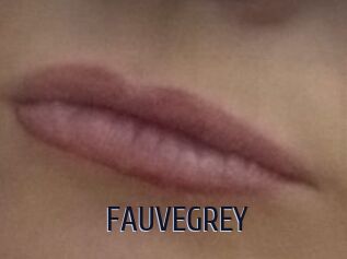 FAUVEGREY