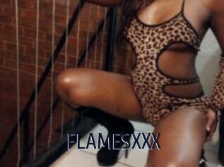 FLAMESXXX