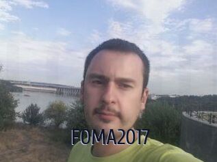 FOMA2017