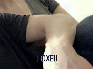 FOXEII