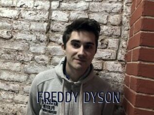 FREDDY_DYSON