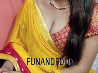 FUNANDFOOD