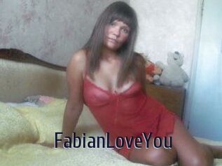 Fabian_Love_You