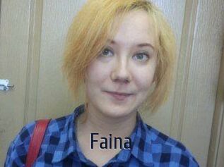 Faina_