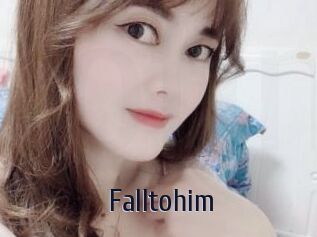 Falltohim