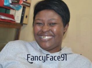 FancyFace91