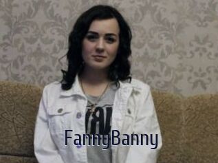 FannyBanny