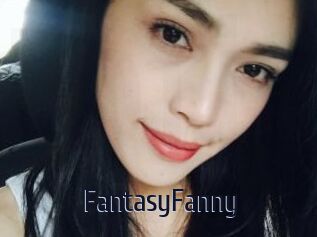 FantasyFanny