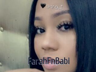 FarahFnBabi