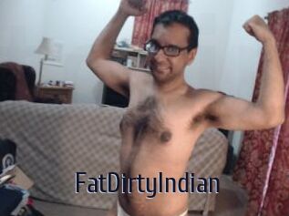 FatDirtyIndian