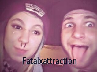 Fatalxattraction