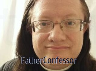 FatherConfessor