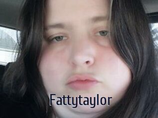 Fattytaylor