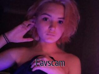 Favscam