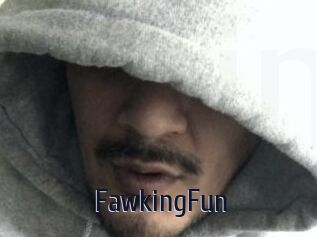 FawkingFun