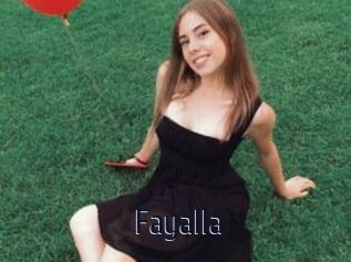 Fayalla