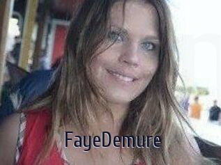 FayeDemure