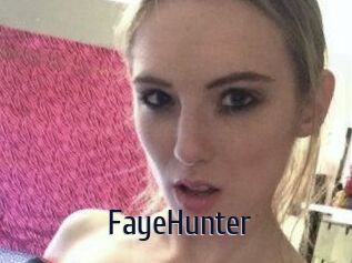 FayeHunter