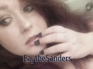 FaytheSanders