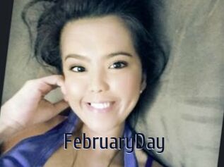 FebruaryDay