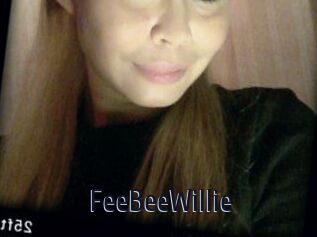 FeeBeeWillie