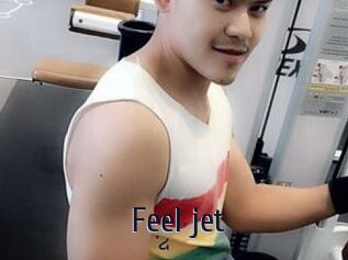 Feel_jet