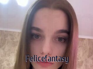 Felicefantasy