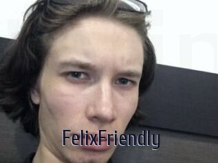 FelixFriendly