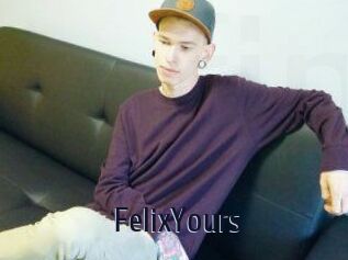 FelixYours