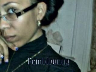 Fembibunny