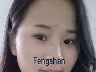 Fengshan