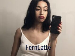 FernLatte