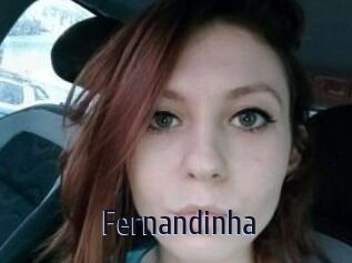 Fernandinha