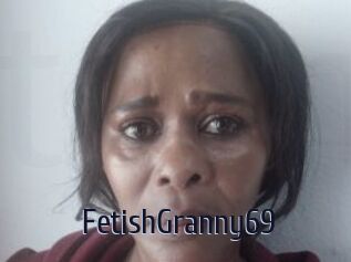 FetishGranny69