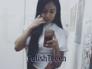 FetishTeeen