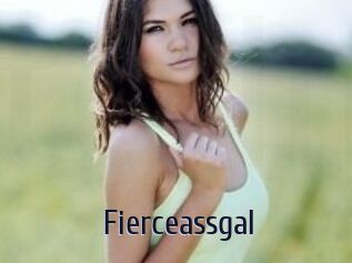 Fierceassgal