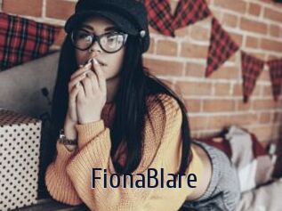 FionaBlare
