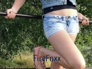 FireFoxx