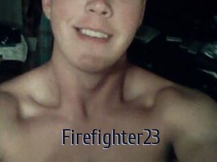 Firefighter23