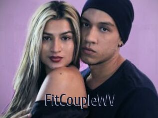 FitCoupleWV