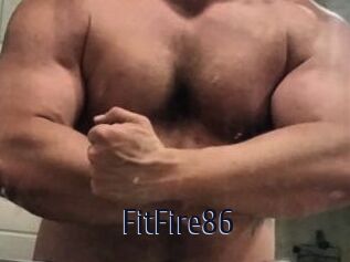 FitFire86